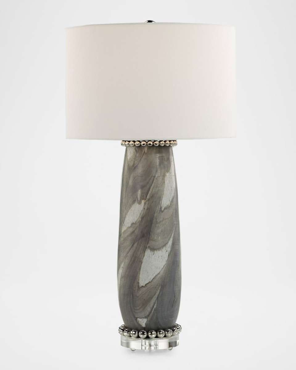 Escuro 33" Table Lamp